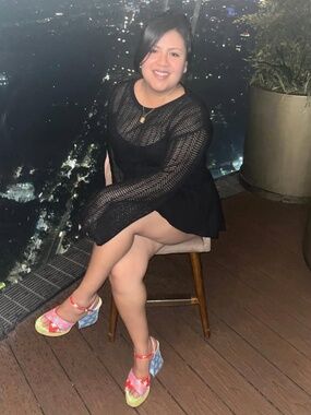 Meet your Posher, Erika